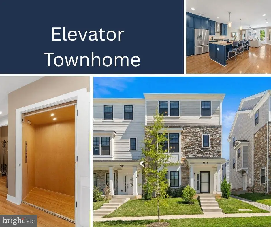7029 Garrett Rd, Rockville, MD 20855 - #1
