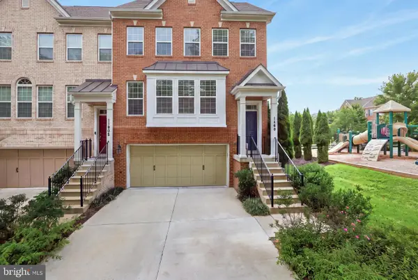 11808 Mango Ln, NORTH POTOMAC, MD 20878