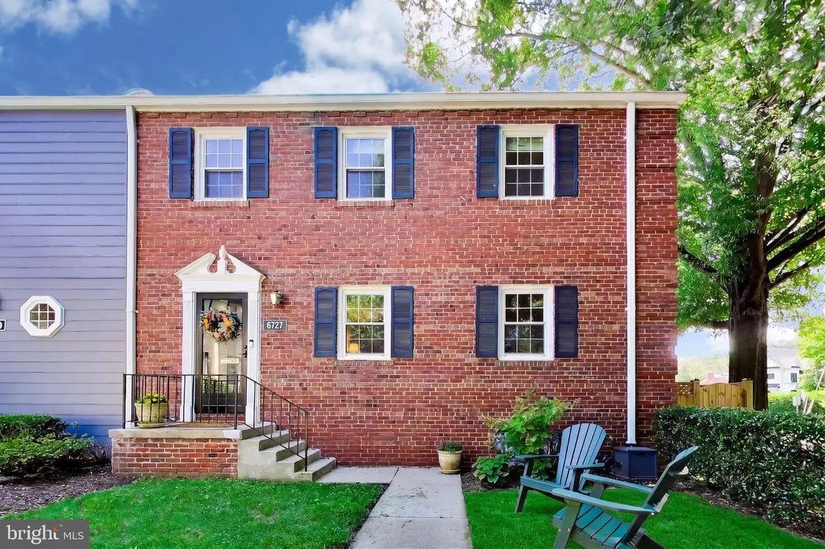 6727 Fairfax Rd #13, Chevy Chase, MD 20815 - #1