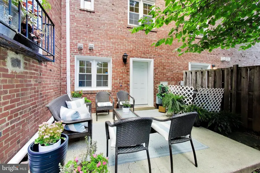 6727 Fairfax Rd #13, Chevy Chase, MD 20815 - #2