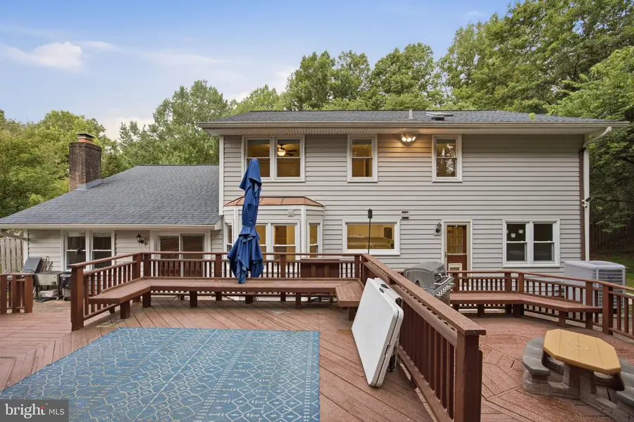 10701 Game Preserve Rd, Gaithersburg, MD 20879 - #2