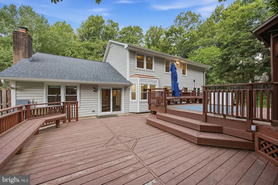 10701 Game Preserve Rd, Gaithersburg, MD 20879 - #3