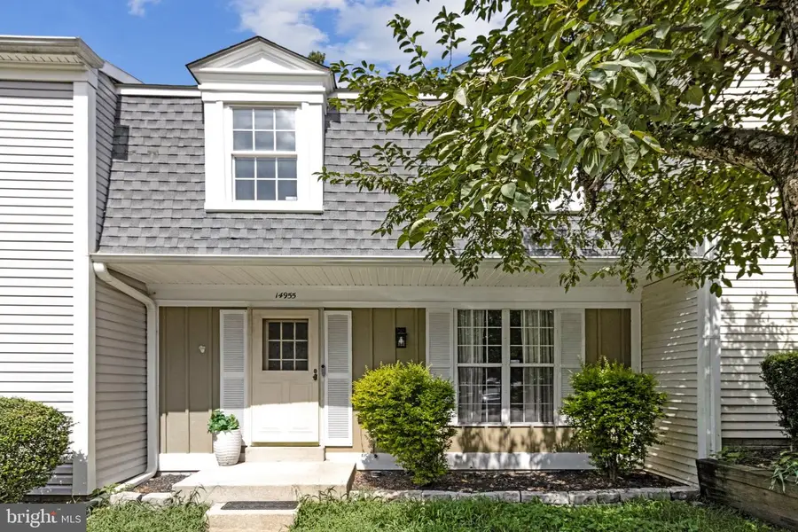 14955 Carriage Square Dr, Silver Spring, MD 20906 - #2