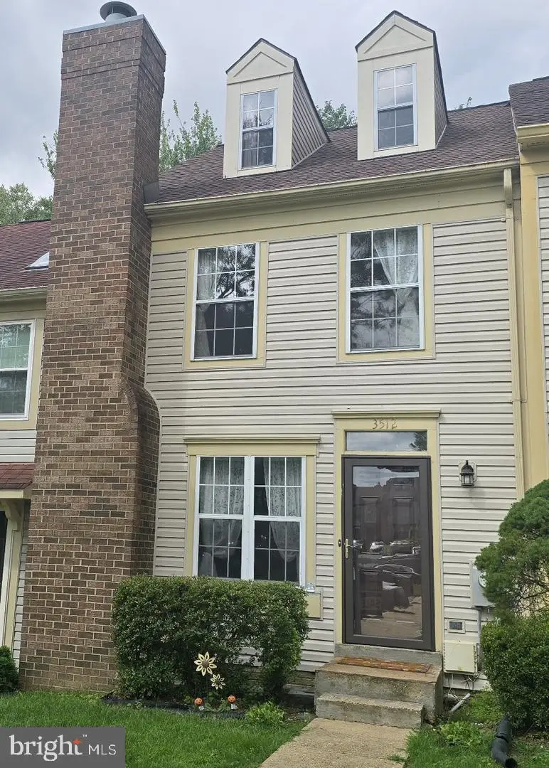 3512 Childress Ter, Burtonsville, MD 20866 - #1