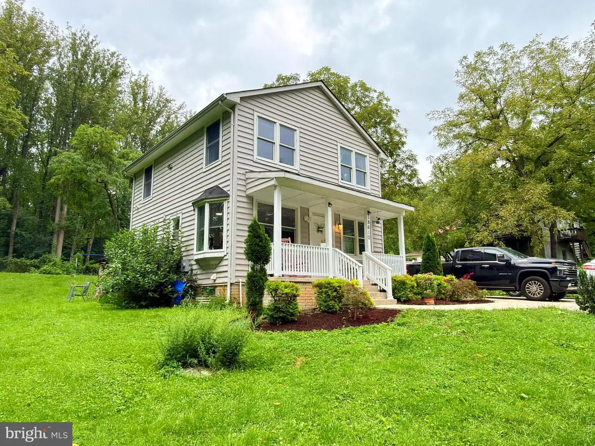 18610 Jerusalem Church Rd, Poolesville, MD 20837 - #1