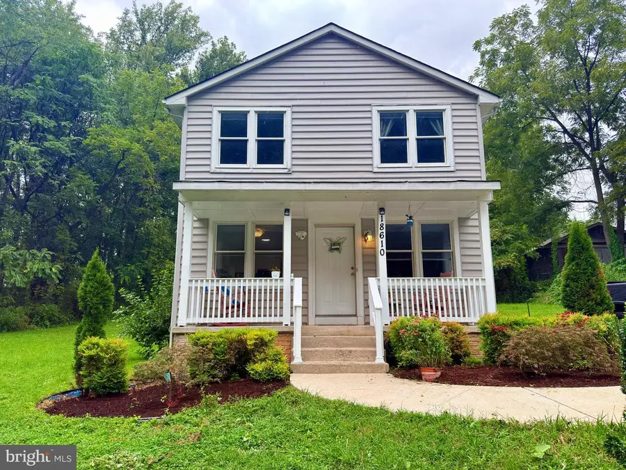 18610 Jerusalem Church Rd, Poolesville, MD 20837 - #2