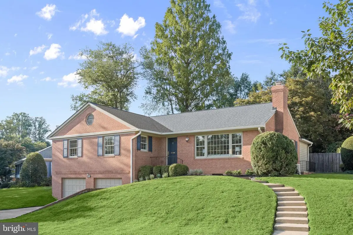 6117 Overlea Rd, Bethesda, MD 20816 - #1