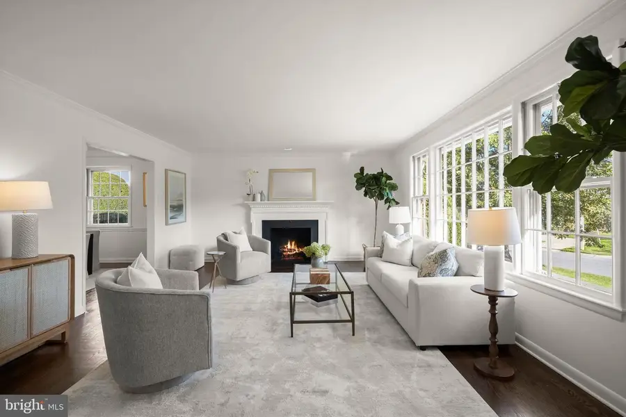 6117 Overlea Rd, Bethesda, MD 20816 - #3