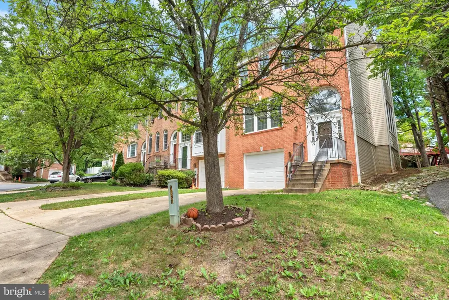 3801 Berleigh Hill Ct, Burtonsville, MD 20866 - #3