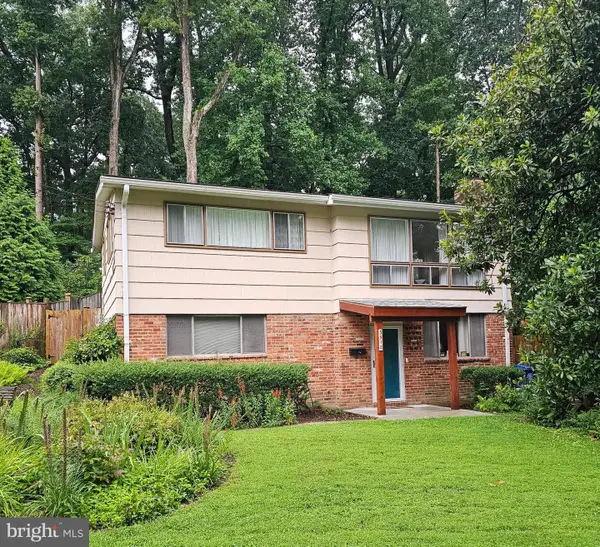 3918 Wexford Dr, KENSINGTON, MD 20895