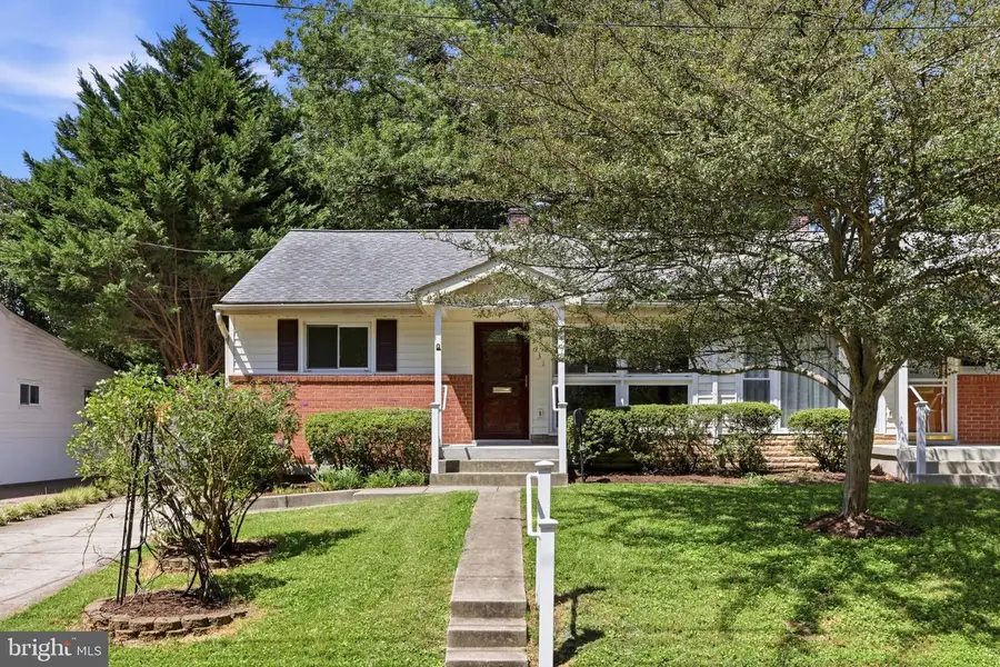 Address Withheld By Seller, Rockville, MD 20850 - #2