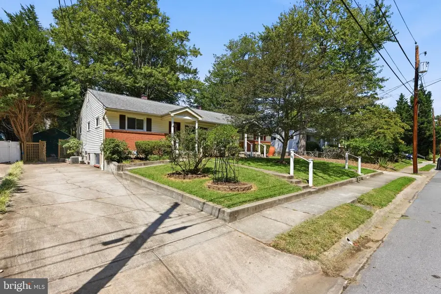 Address Withheld By Seller, Rockville, MD 20850 - #3