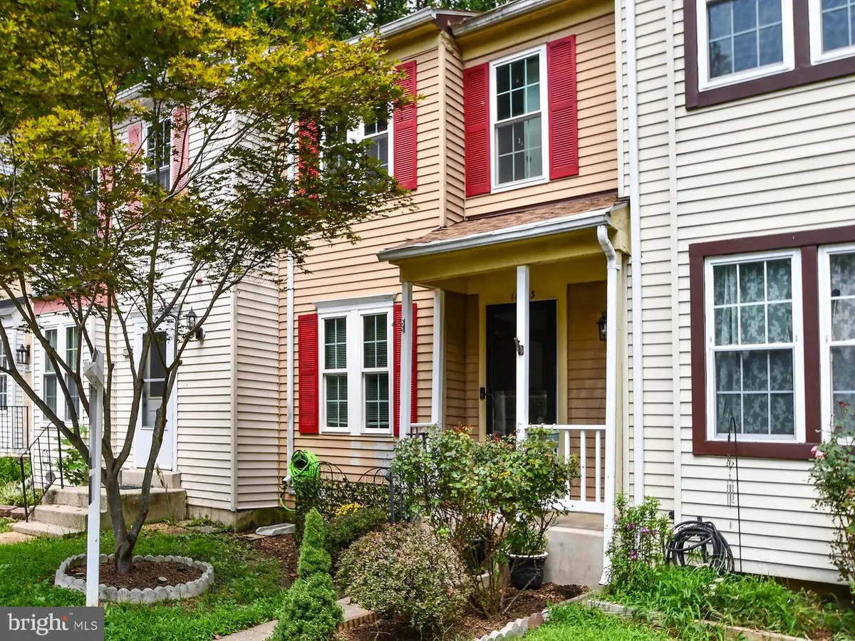 14403 Long Green Dr, Silver Spring, MD 20906 - #1