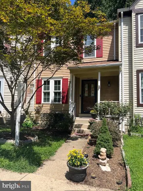 14403 Long Green Dr, Silver Spring, MD 20906 - #2