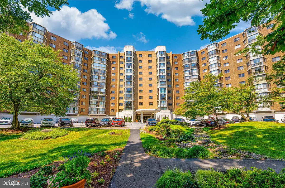 15101 Interlachen Dr #1-807, Silver Spring, MD 20906 - #1
