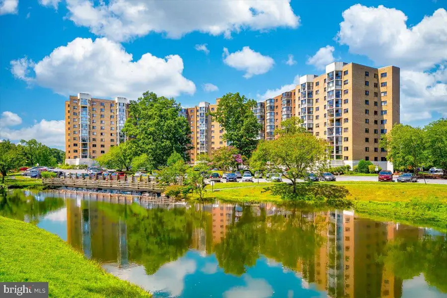 15101 Interlachen Dr #1-807, Silver Spring, MD 20906 - #2