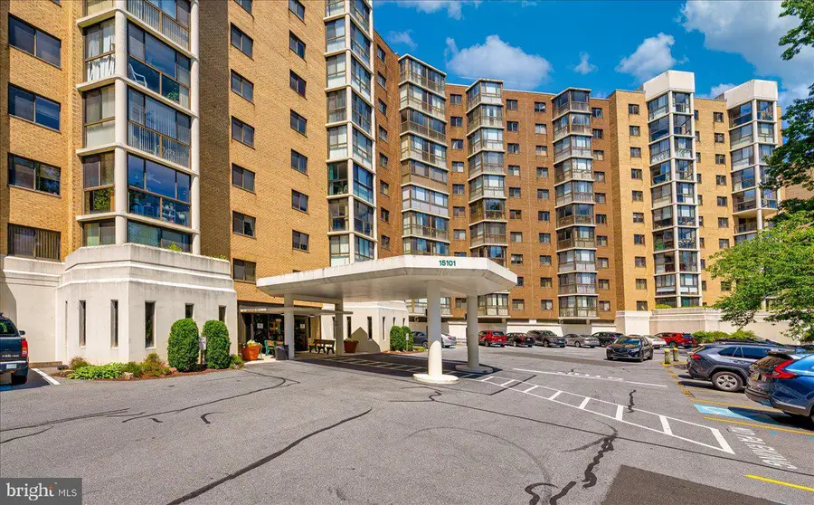 15101 Interlachen Dr #1-807, Silver Spring, MD 20906 - #3