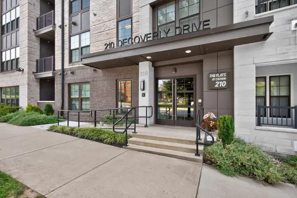 210 Decoverly Dr #310, GAITHERSBURG, MD 20878