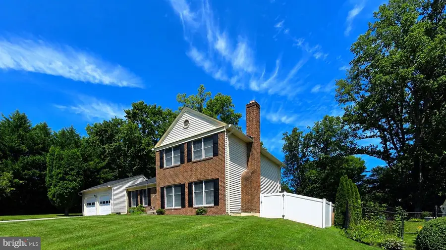 14428 Jaystone Dr, Silver Spring, MD 20905 - #2