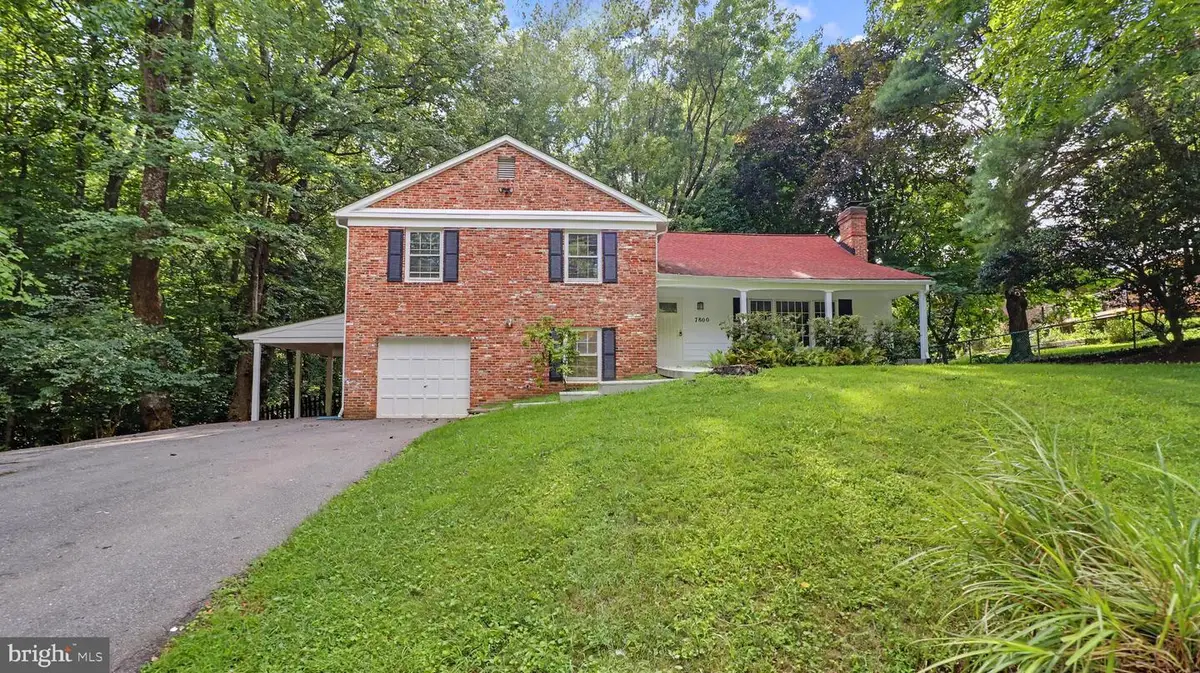 7800 Seven Locks Rd, Bethesda, MD 20817 - #1