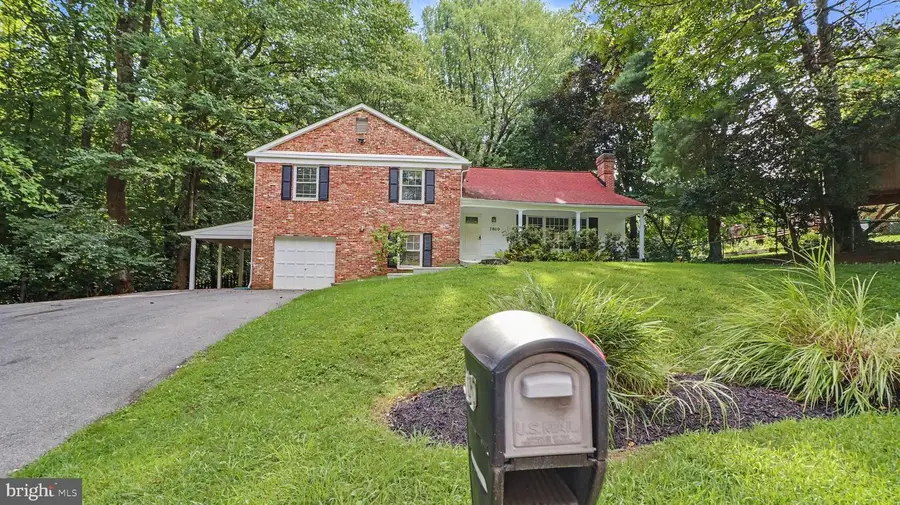 7800 Seven Locks Rd, Bethesda, MD 20817 - #2