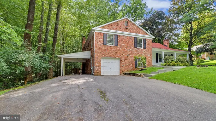 7800 Seven Locks Rd, Bethesda, MD 20817 - #3