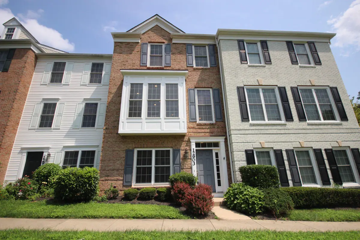 12903 Ethel Rose Way, Boyds, MD 20841 - #1