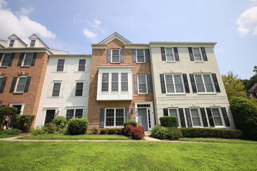 12903 Ethel Rose Way, Boyds, MD 20841 - #2