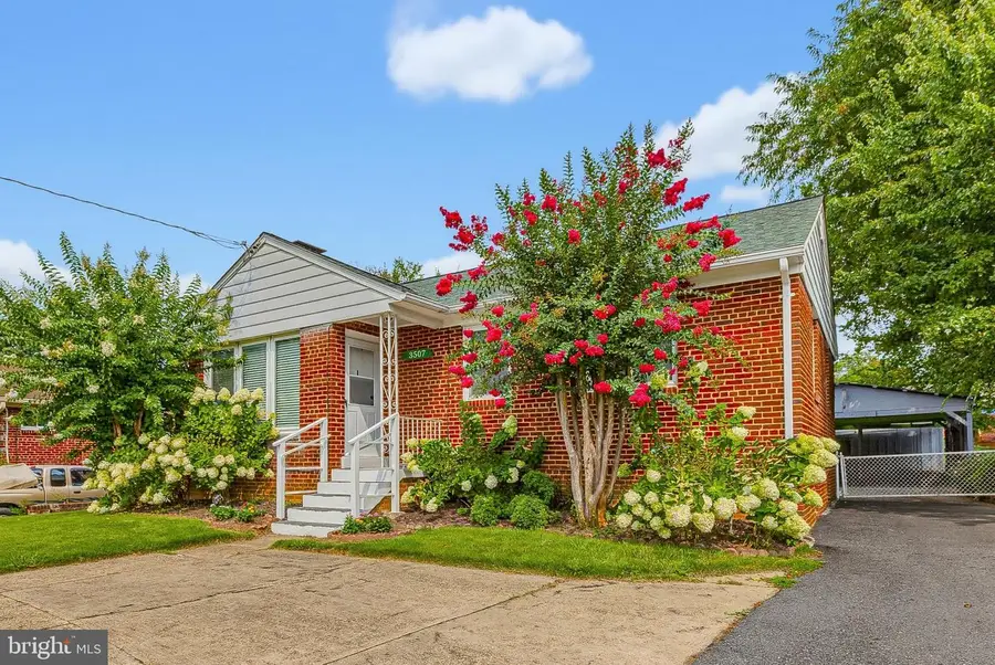 3507 Randolph Rd, Silver Spring, MD 20902 - #2
