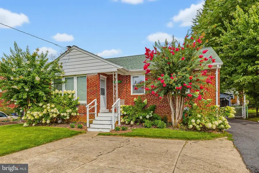 3507 Randolph Rd, Silver Spring, MD 20902 - #3