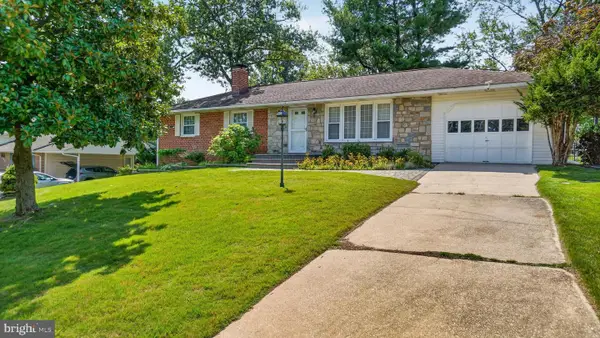 3131 Castleleigh Rd, SILVER SPRING, MD 20904