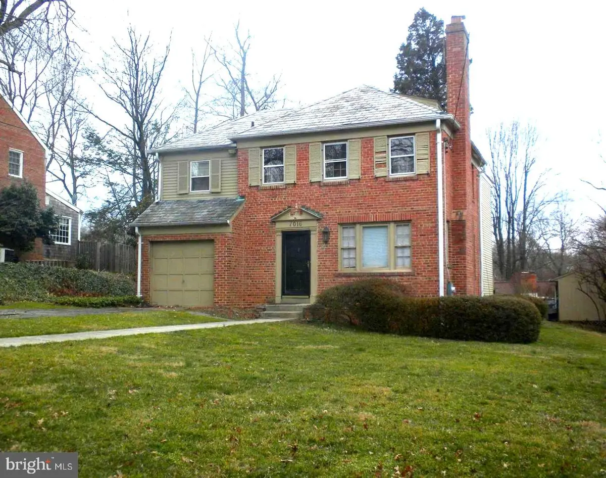 7016 Western Ave, Chevy Chase, MD 20815 - #1