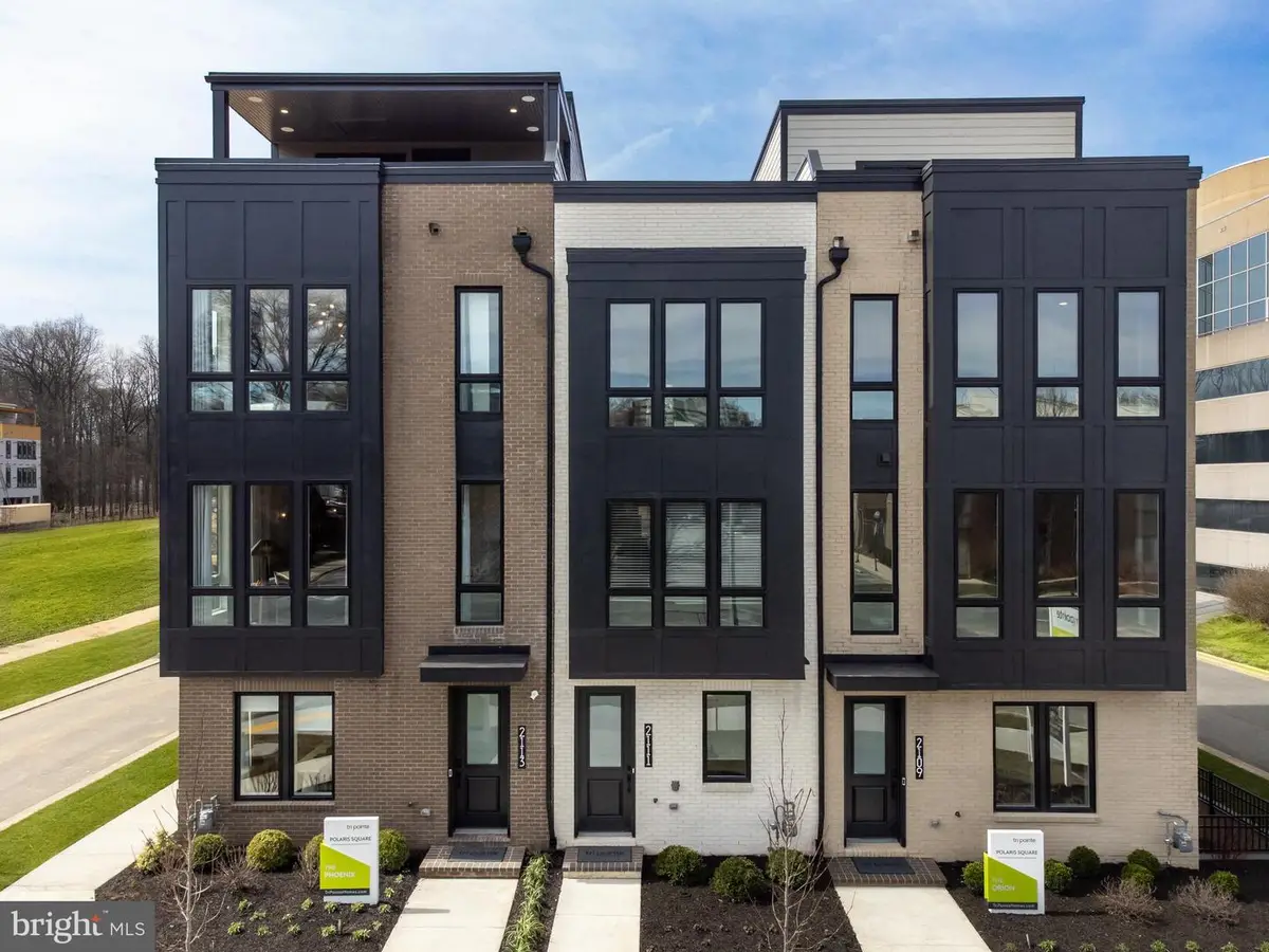 6316 Cetus Ln, North Bethesda, MD 20852 - #1