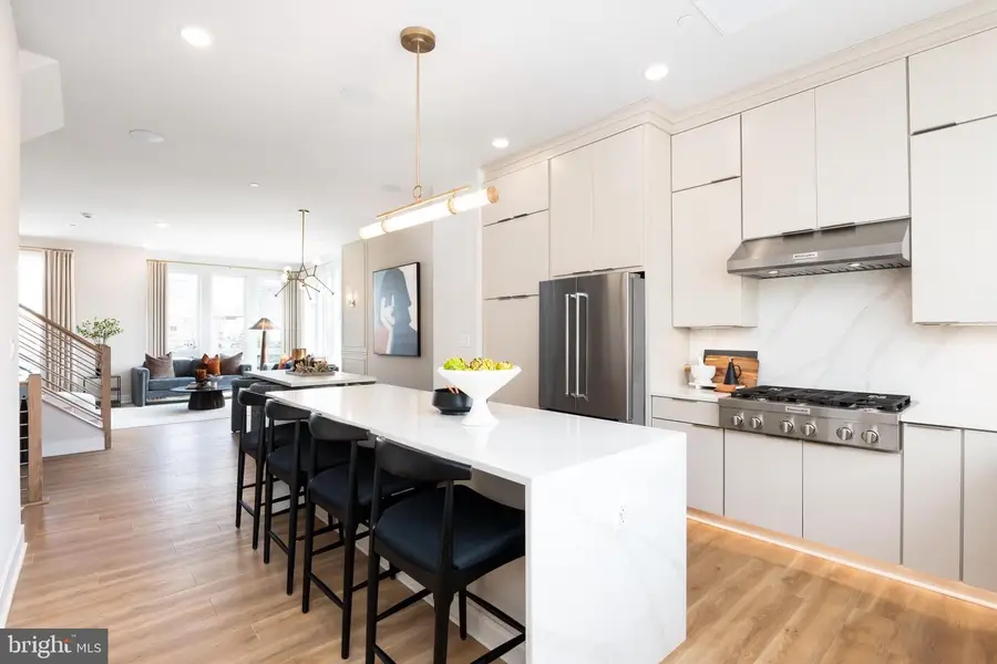 6316 Cetus Ln, North Bethesda, MD 20852 - #2