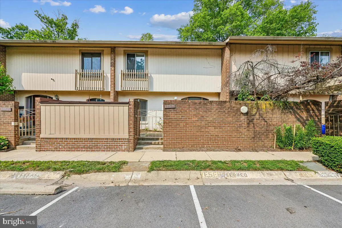 19567 Brassie #3-c, Montgomery Village, MD 20886 - #1