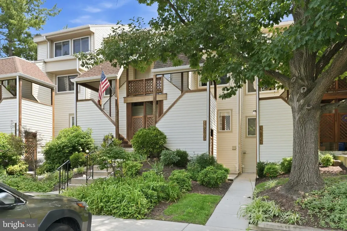 18263 Leman Lake Dr #603, Olney, MD 20832 - #1