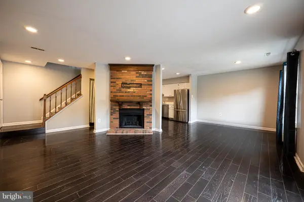 3648 Alpen Green Way #22-234, BURTONSVILLE, MD 20866