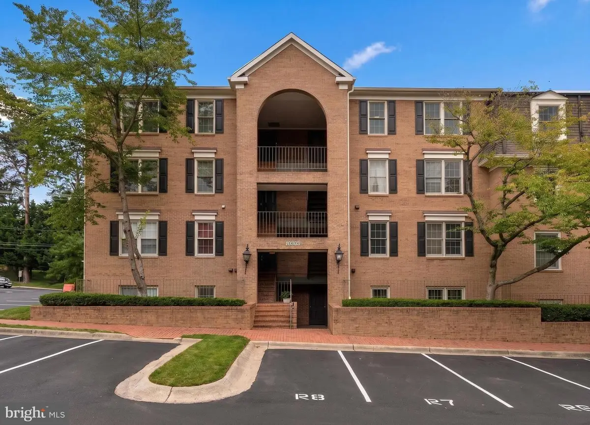 10703 Kings Riding Way N #301-13, Rockville, MD 20852 - #1