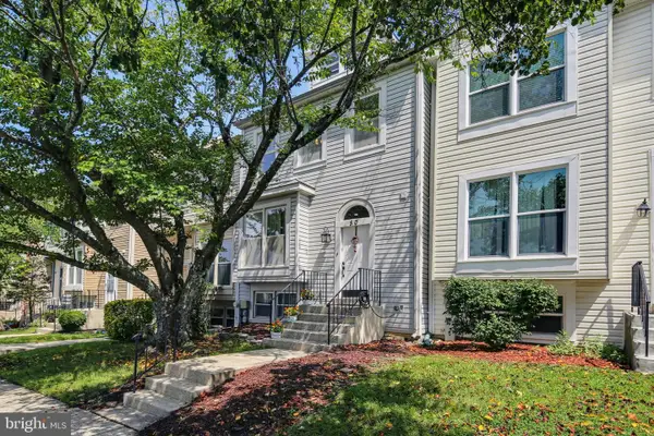 50 Scarlet Sage Ct, BURTONSVILLE, MD 20866