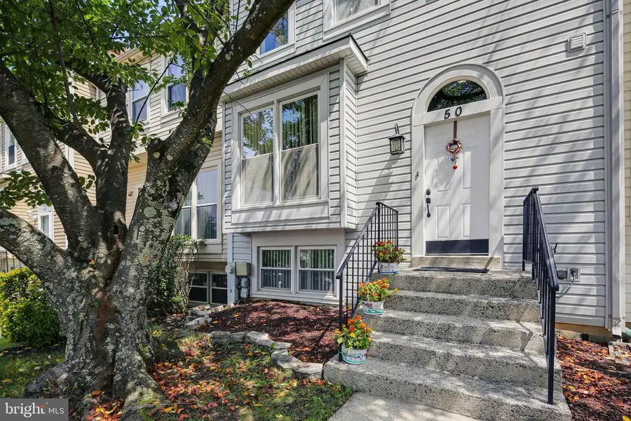 50 Scarlet Sage Ct, Burtonsville, MD 20866 - #2