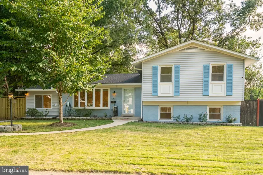 4302 Bel Pre Rd, Rockville, MD 20853 - #2