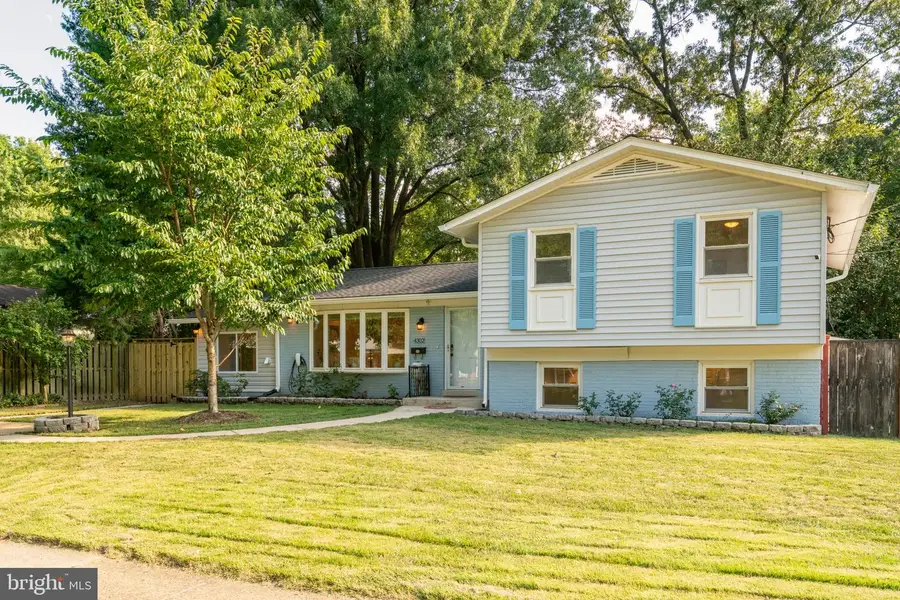 4302 Bel Pre Rd, Rockville, MD 20853 - #3