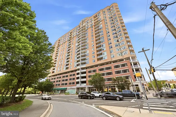 5750 Bou Ave #812, ROCKVILLE, MD 20852