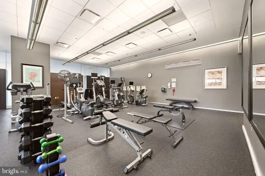 5750 Bou Ave #812, Rockville, MD 20852 - #3