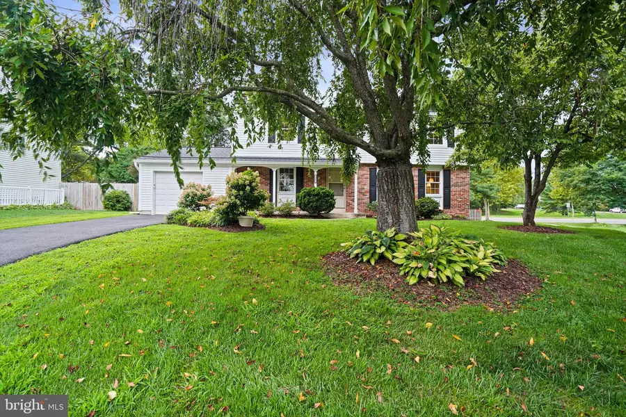 19032 Jamieson Dr, Germantown, MD 20874 - #2