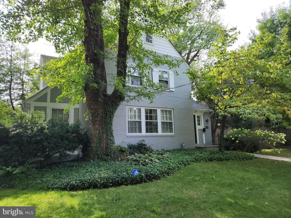 6704 Maple Ave, Chevy Chase, MD 20815 - #1