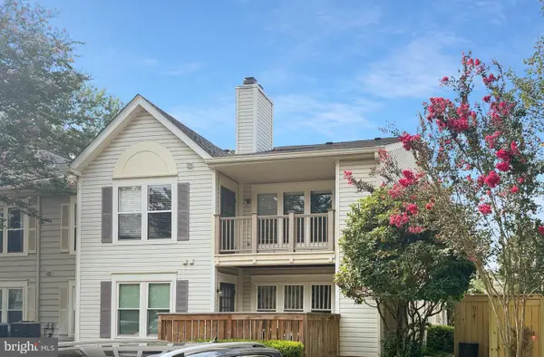 13247 Meander Cove Dr #115, GERMANTOWN, MD 20874