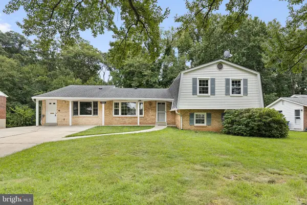 1007 Ruppert Rd, SILVER SPRING, MD 20903