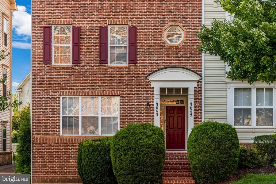 13043 Clarksburg Square Rd #11, Clarksburg, MD 20871 - #2