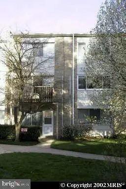 3129 University Blvd W #3129, KENSINGTON, MD 20895